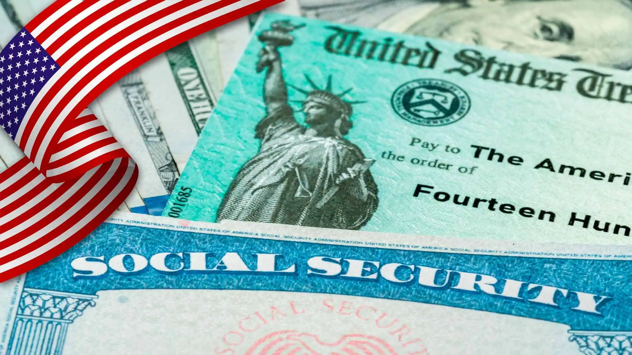 Social Security Payments in the United States These Are the Changes for June, August, and September