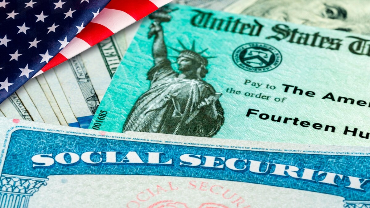 Social Security in the United States Announces Changes for Eligible Candidates of This Federal Program