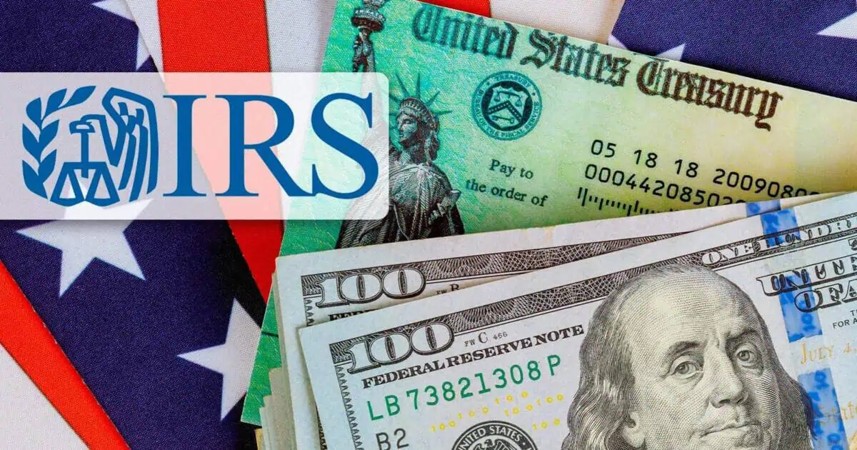 Stimulus Checks in the U.S. What to Do If You Haven't Received Your $1500 Refund in This State
