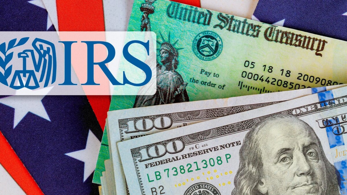 Stimulus Checks in the U.S. What to Do If You Haven't Received Your $1500 Refund in This State