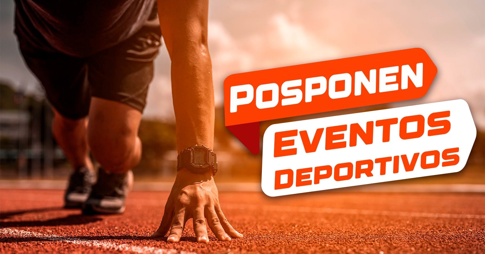 Suspend and Postpone These Sports Events in Cuba