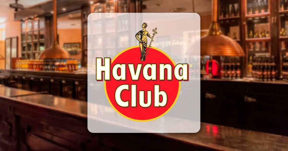These are the New Products from Havana Club Internacional S.A.