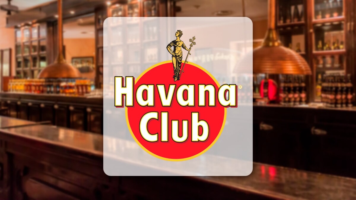 These are the New Products from Havana Club Internacional S.A.