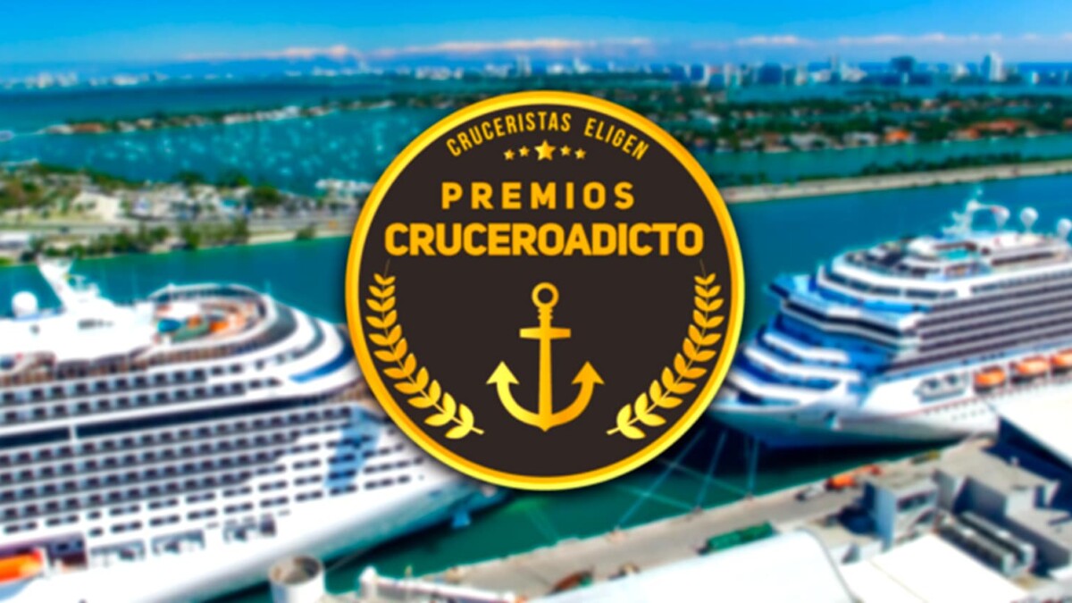 This Florida Port is the Best in North America in 2023 According to Cruceroadicto