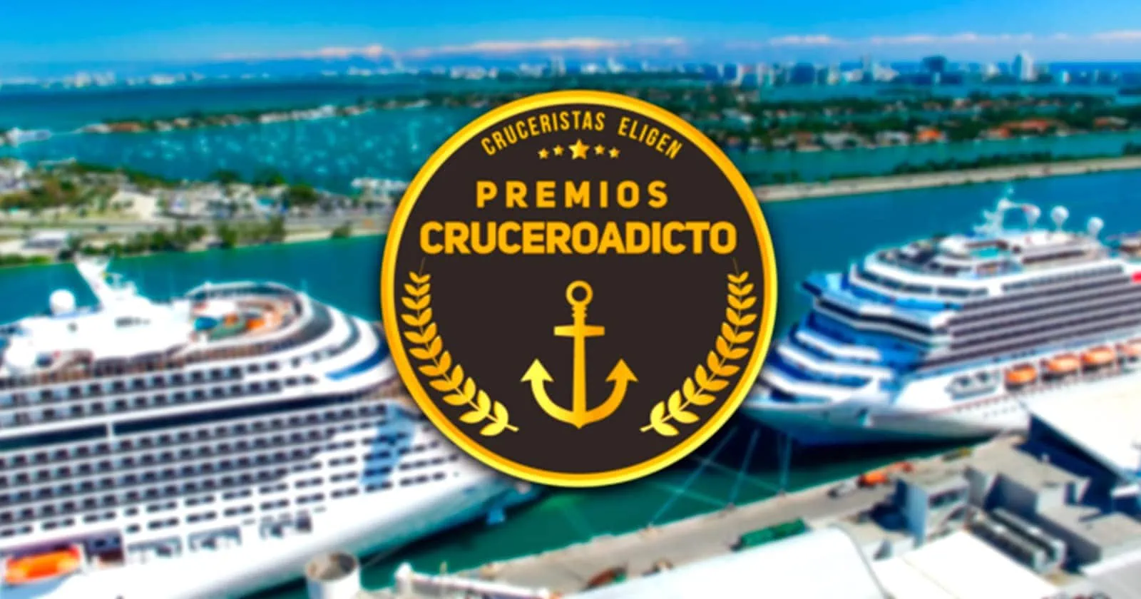 This Florida Port is the Best in North America in 2023 According to Cruceroadicto