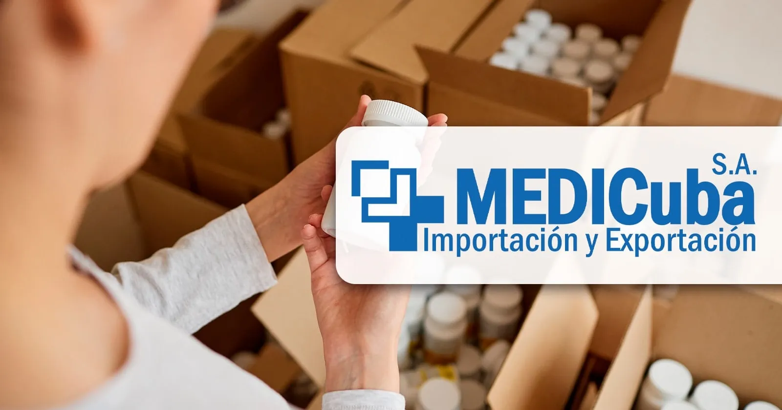 This is What Medicuba Says The United States Does Not Export Medical Supplies to Cuba