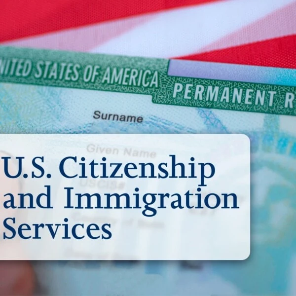 U.S. Citizenship Application Made Easy The Latest from USCIS You Need to Know