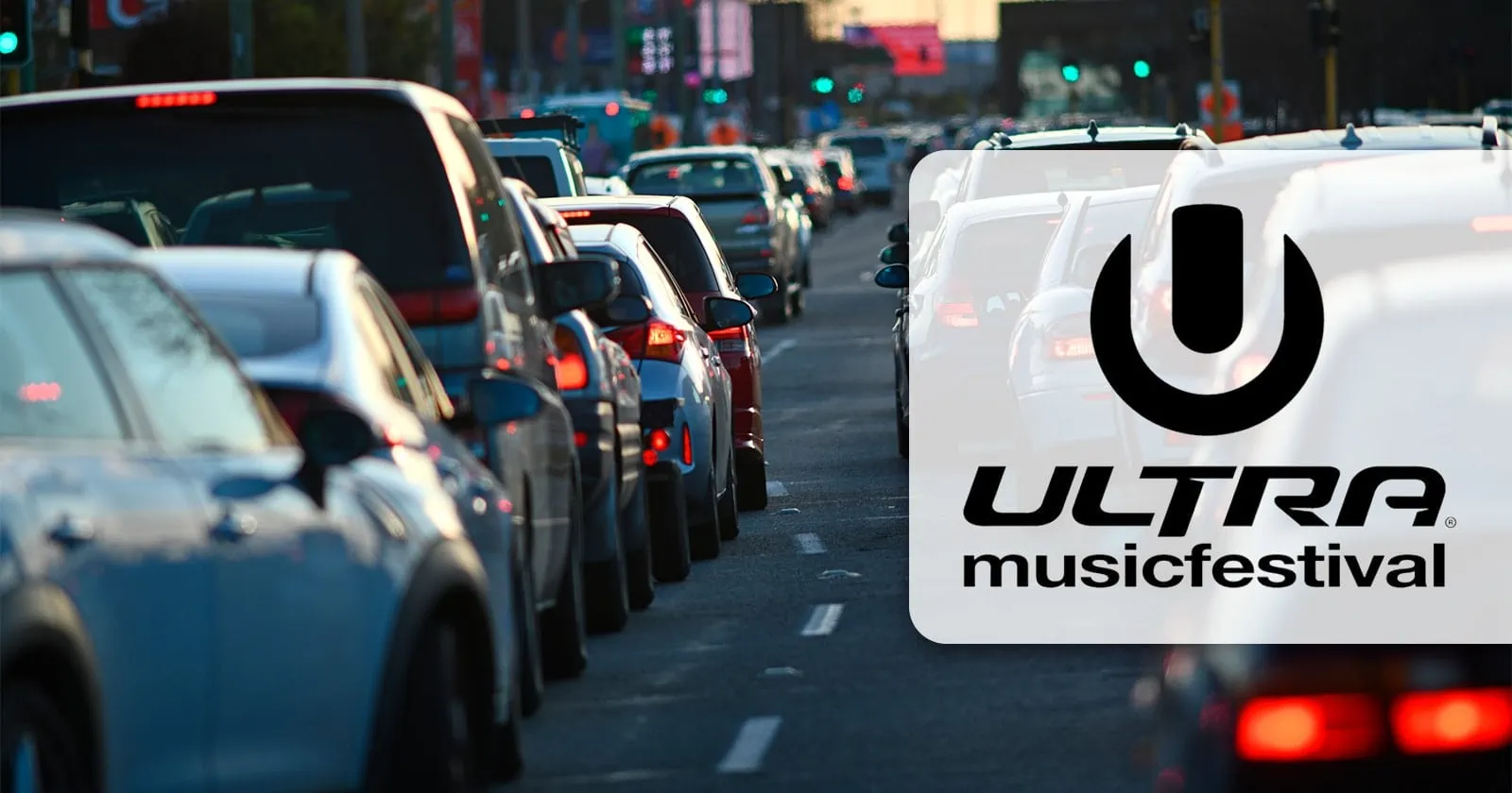 ULTRA Fest 2024 Arrives in Miami! Check Out the Traffic Changes