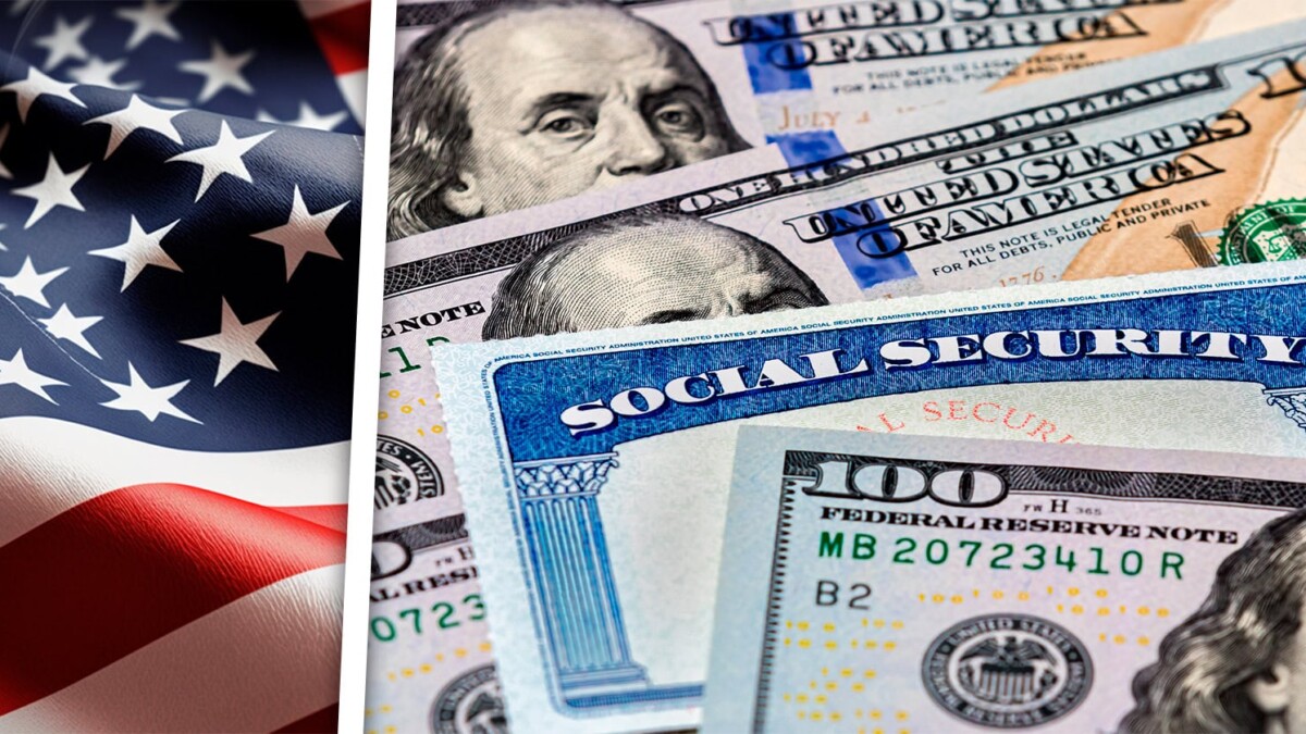 Up to $1415 Extra Social Security Payment in the United States for May Who Will Receive It