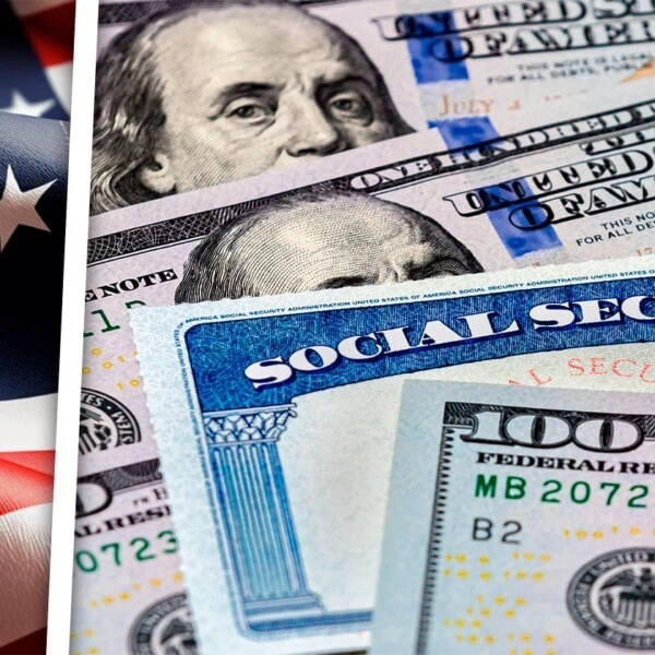 Up to $1415 Extra Social Security Payment in the United States for May Who Will Receive It