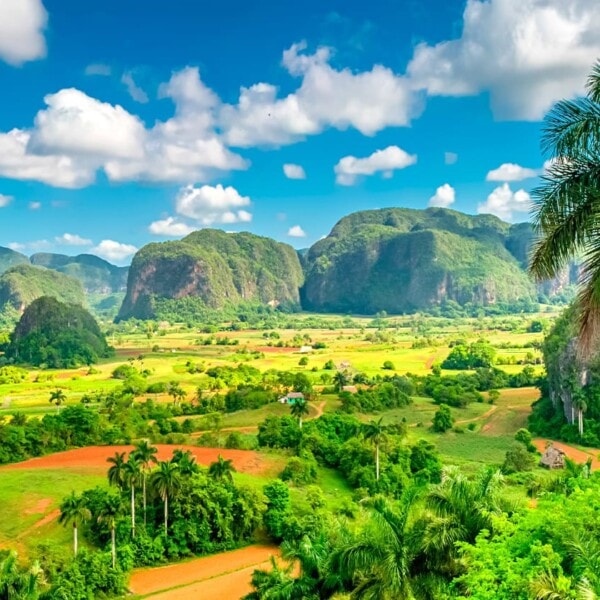 Viñales Valley: A Cuban Paradise Gem