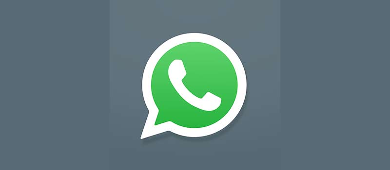 WhatsApp video calls