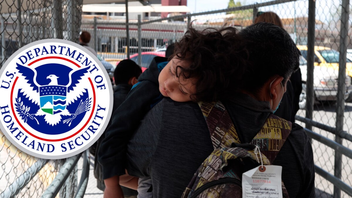 Where Will Texas Deportees End Up Mexico Will Not Be an Option for Them