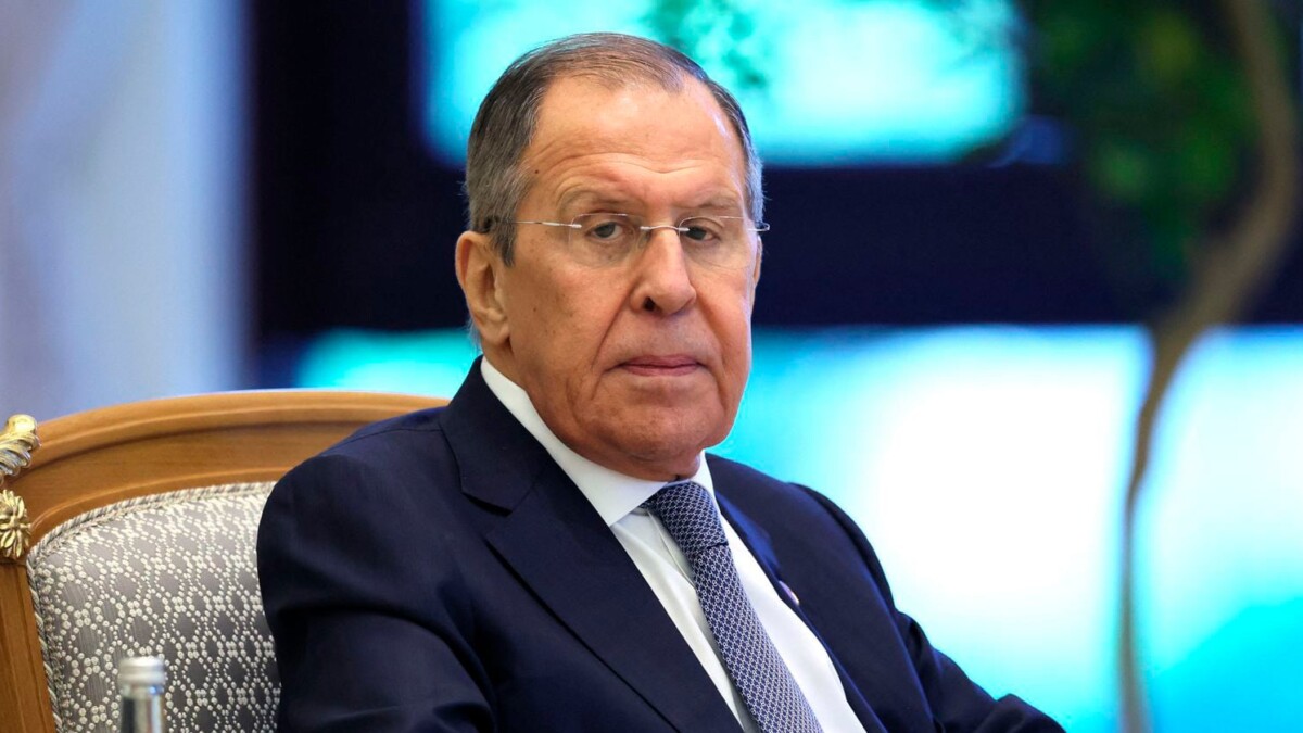 Why Will Russian Foreign Minister Sergey Lavrov Visit Cuba These are His Purposes