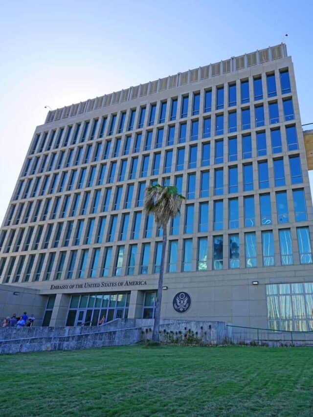 Informan sobre Reanudación de Programa de Reunificación cubano para Estados Unidos