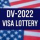 dv lottery 2022