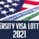 dv lottery
